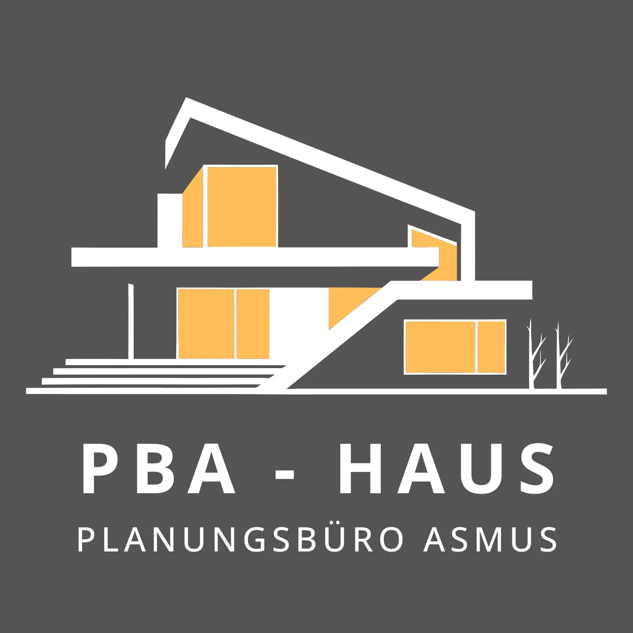 PBA - Haus Logo